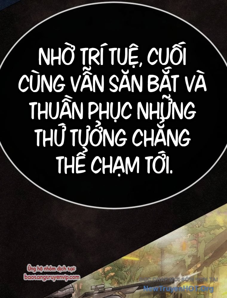 Kỷ Nguyên Siêu Anh Hùng: Chapter 189