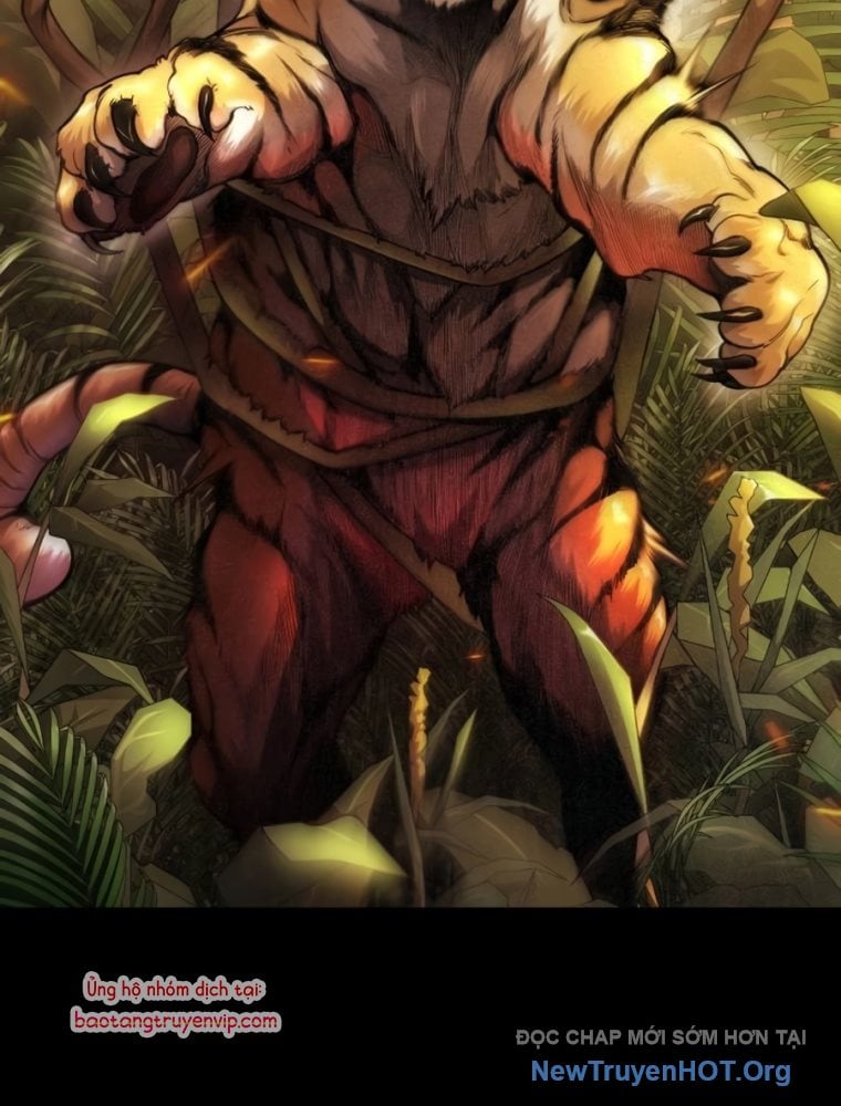 Kỷ Nguyên Siêu Anh Hùng: Chapter 189