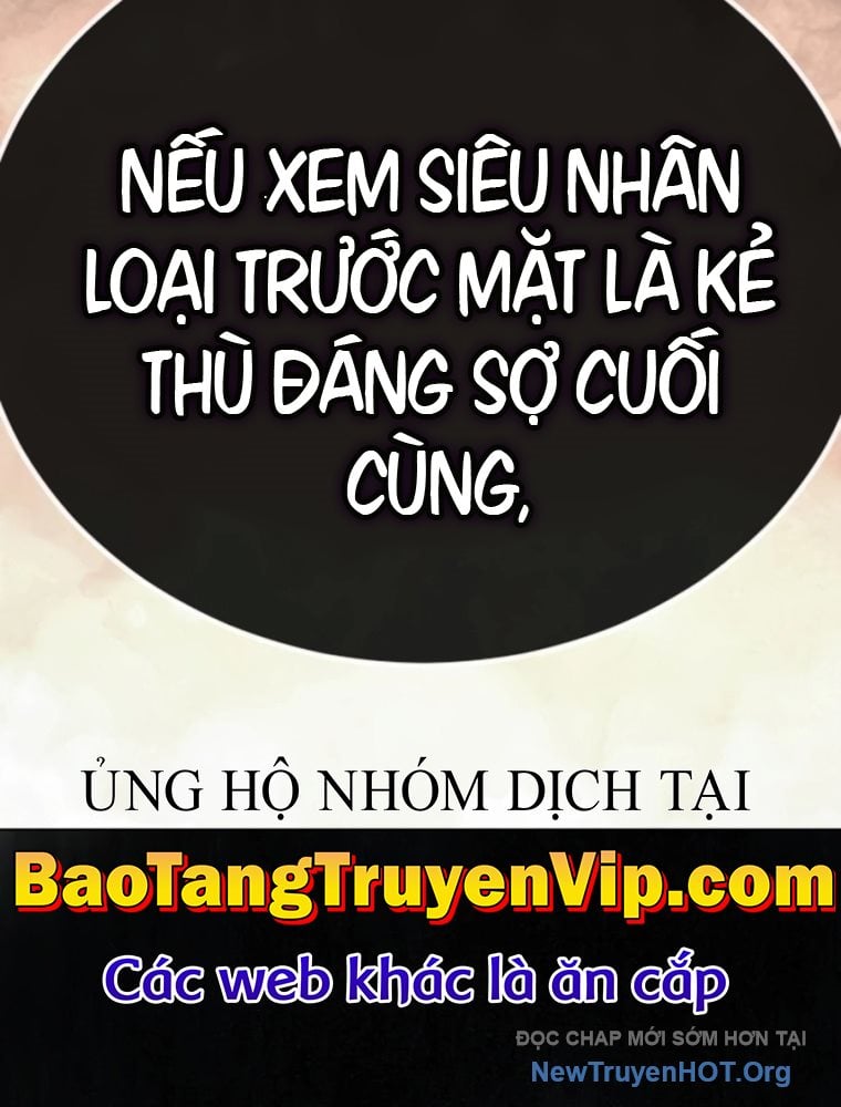 Kỷ Nguyên Siêu Anh Hùng: Chapter 189