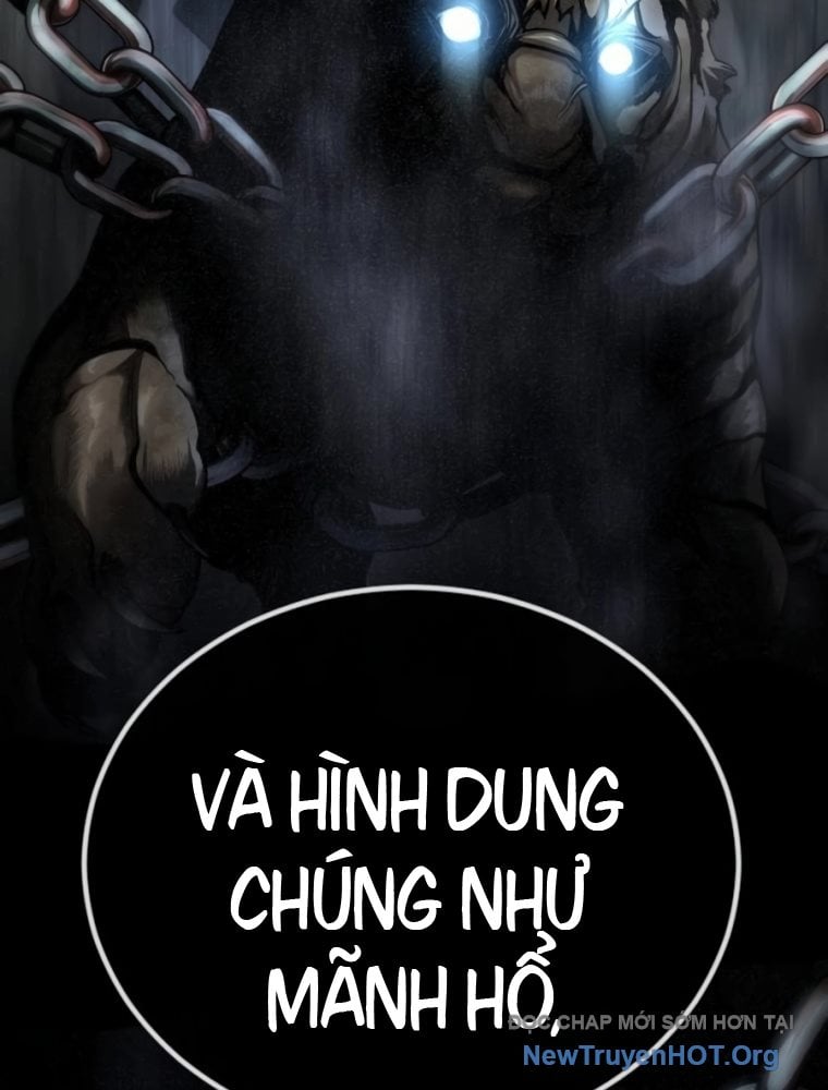 Kỷ Nguyên Siêu Anh Hùng: Chapter 189