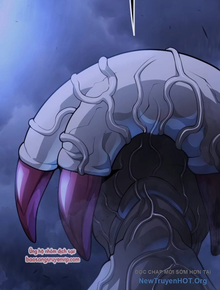 Kỷ Nguyên Siêu Anh Hùng: Chapter 189