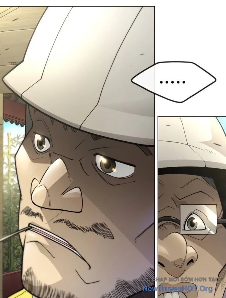 Kỷ Nguyên Siêu Anh Hùng: Chapter 189