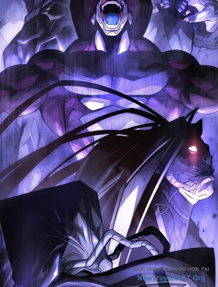 Kỷ Nguyên Siêu Anh Hùng: Chapter 189