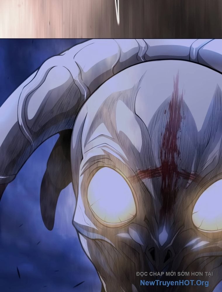 Kỷ Nguyên Siêu Anh Hùng: Chapter 189