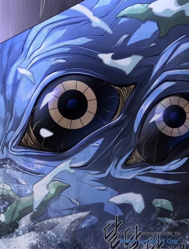 Kỷ Nguyên Siêu Anh Hùng: Chapter 189