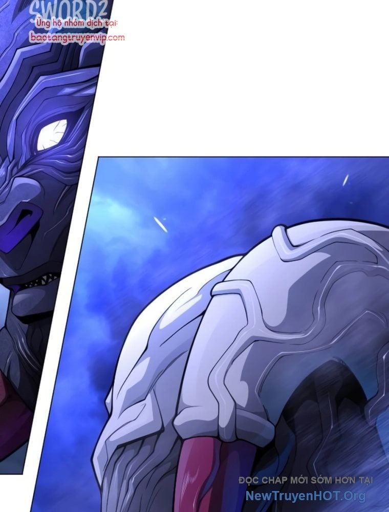 Kỷ Nguyên Siêu Anh Hùng: Chapter 189