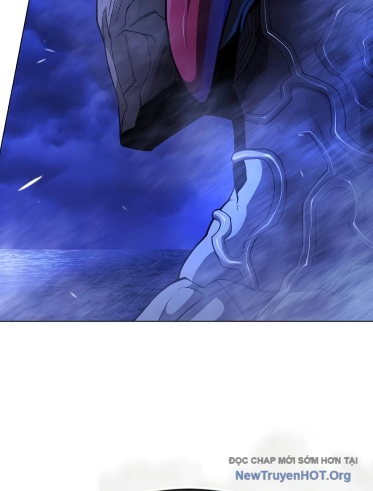 Kỷ Nguyên Siêu Anh Hùng: Chapter 189