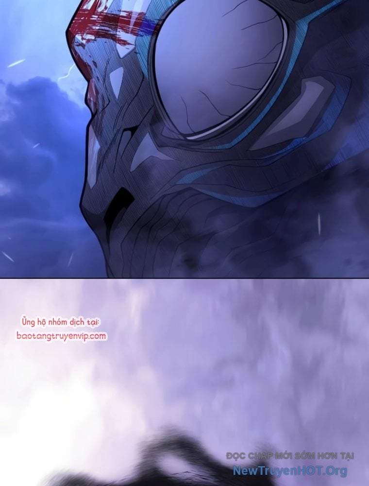 Kỷ Nguyên Siêu Anh Hùng: Chapter 189