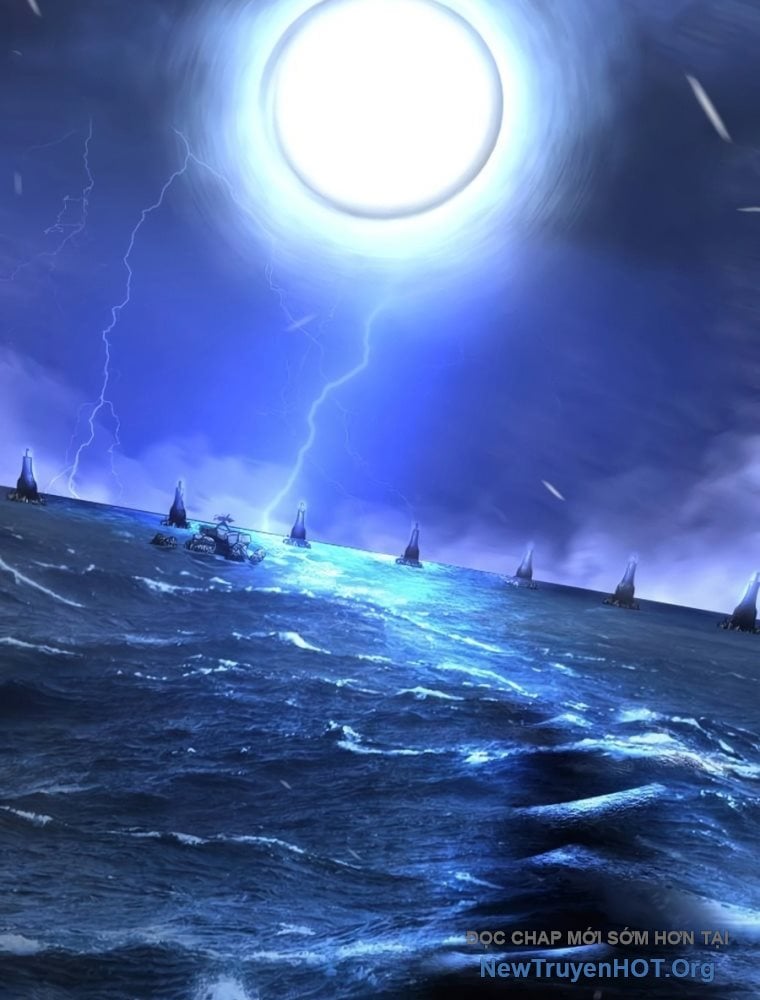 Kỷ Nguyên Siêu Anh Hùng: Chapter 189