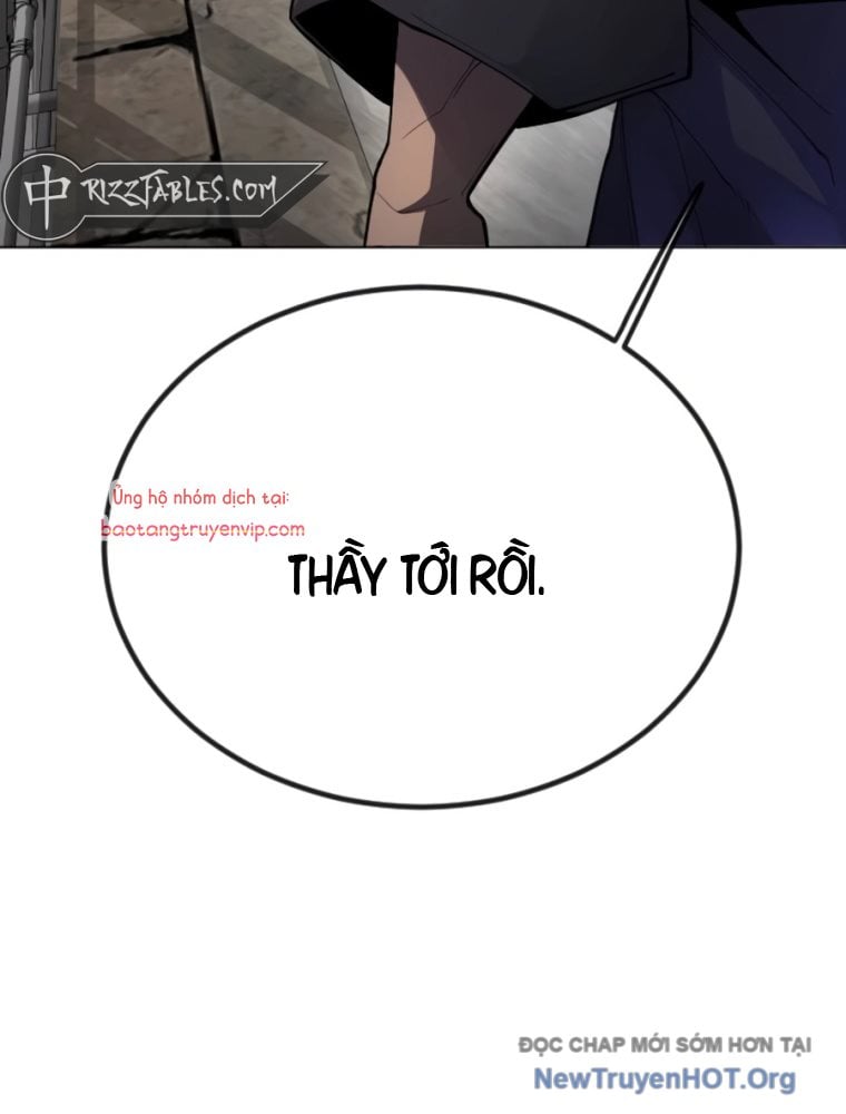 Kỷ Nguyên Siêu Anh Hùng: Chapter 189