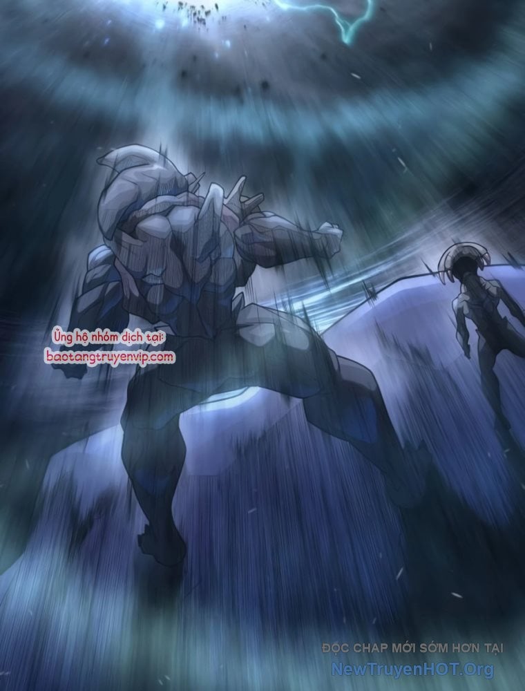 Kỷ Nguyên Siêu Anh Hùng: Chapter 189