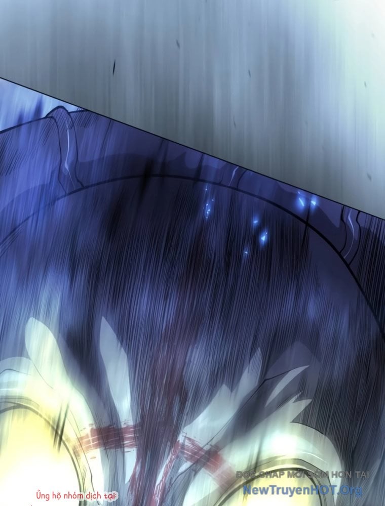 Kỷ Nguyên Siêu Anh Hùng: Chapter 189