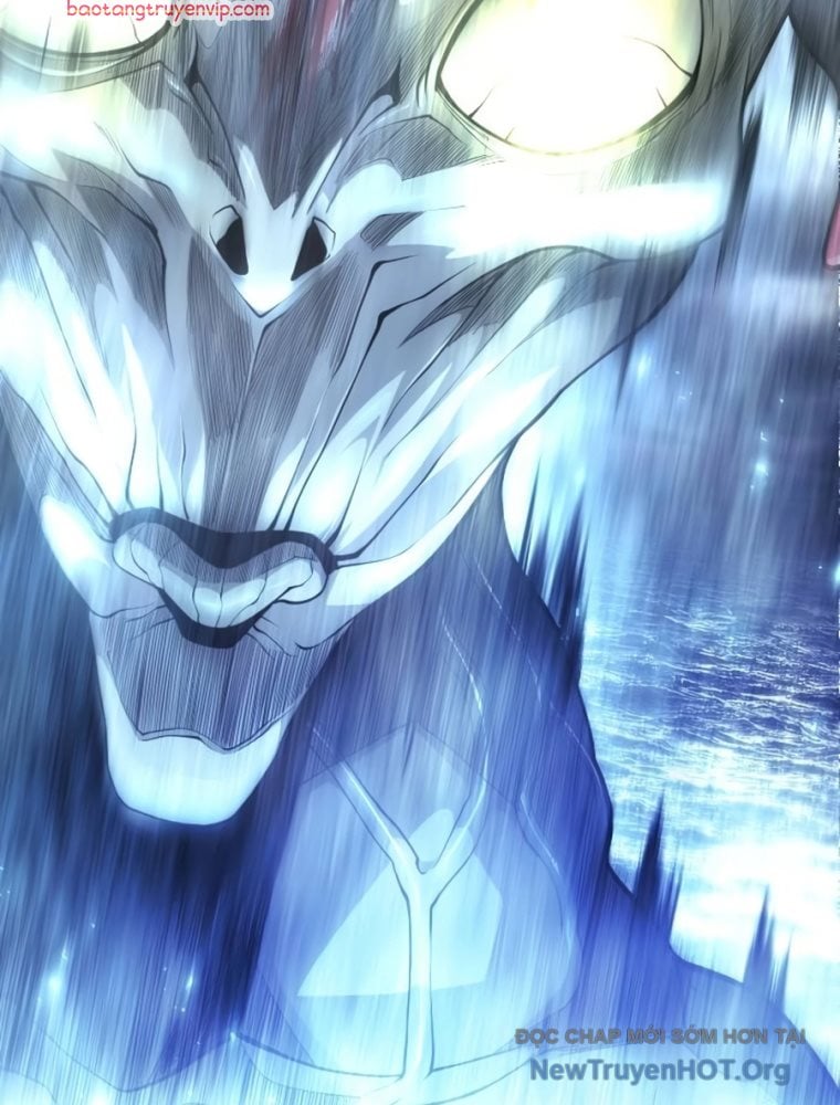 Kỷ Nguyên Siêu Anh Hùng: Chapter 189