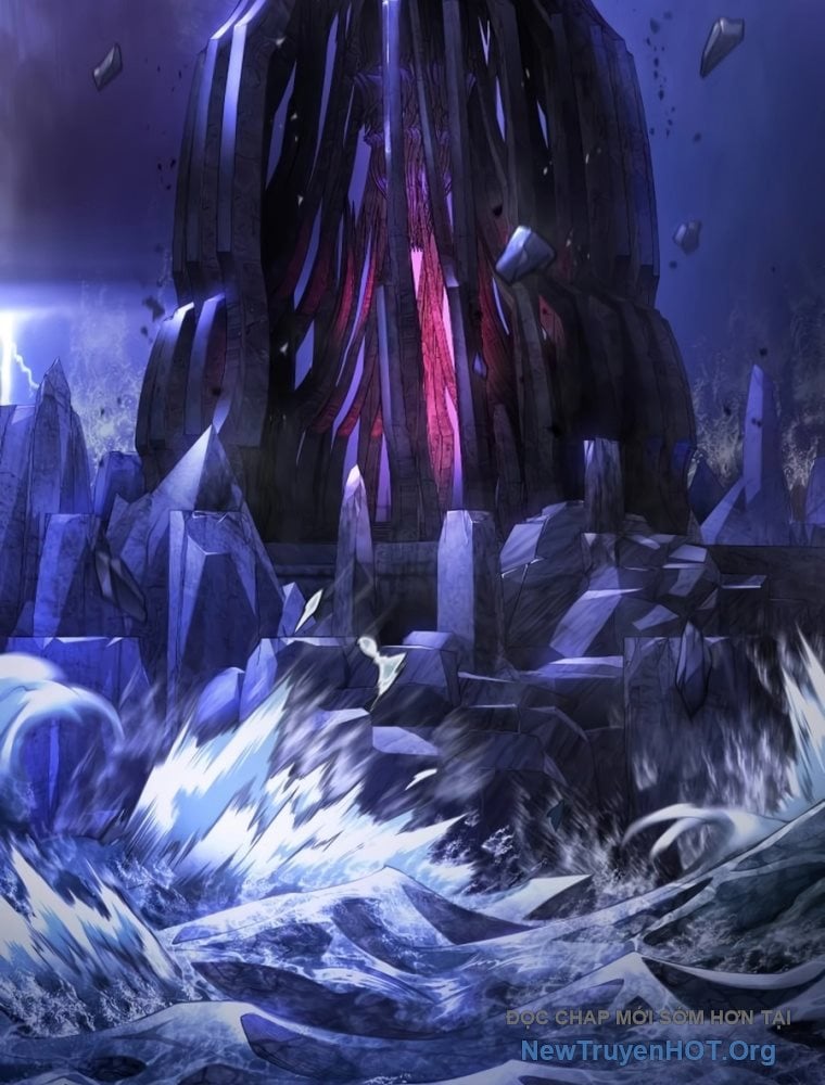 Kỷ Nguyên Siêu Anh Hùng: Chapter 189