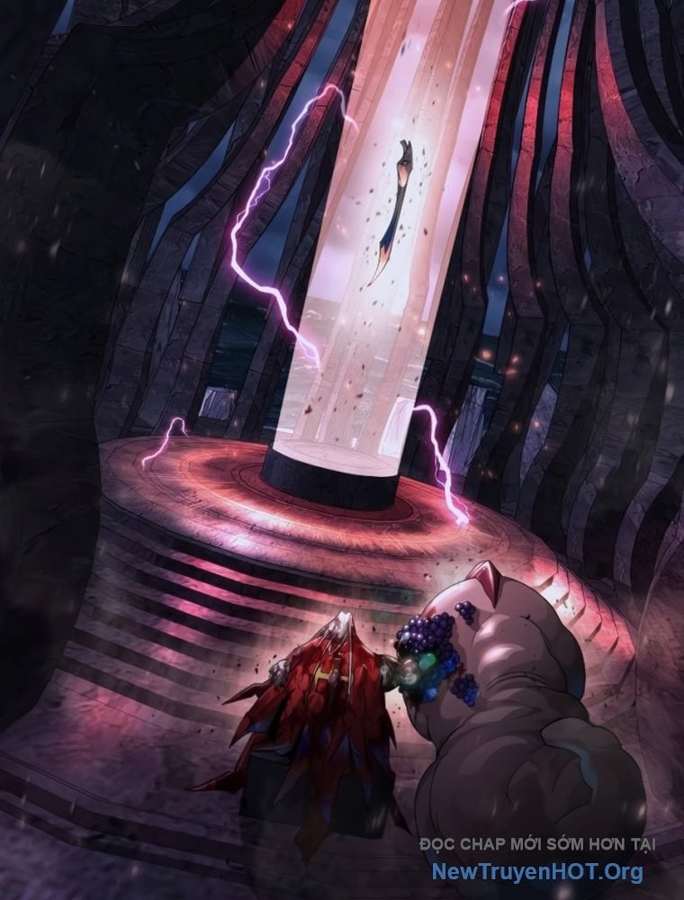 Kỷ Nguyên Siêu Anh Hùng: Chapter 189