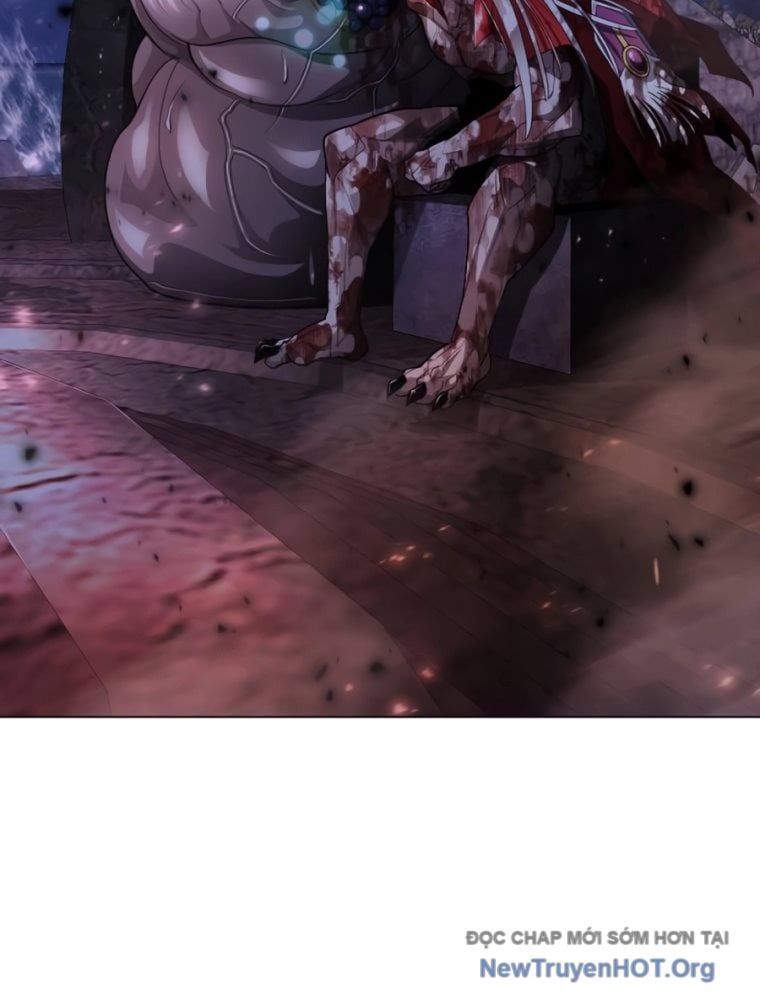 Kỷ Nguyên Siêu Anh Hùng: Chapter 189