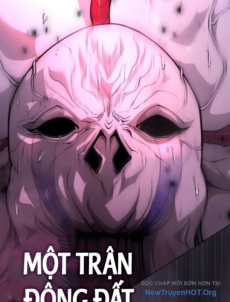 Kỷ Nguyên Siêu Anh Hùng: Chapter 189