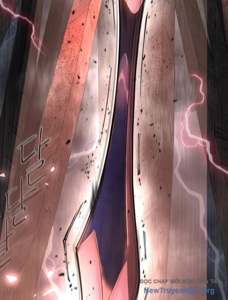 Kỷ Nguyên Siêu Anh Hùng: Chapter 189