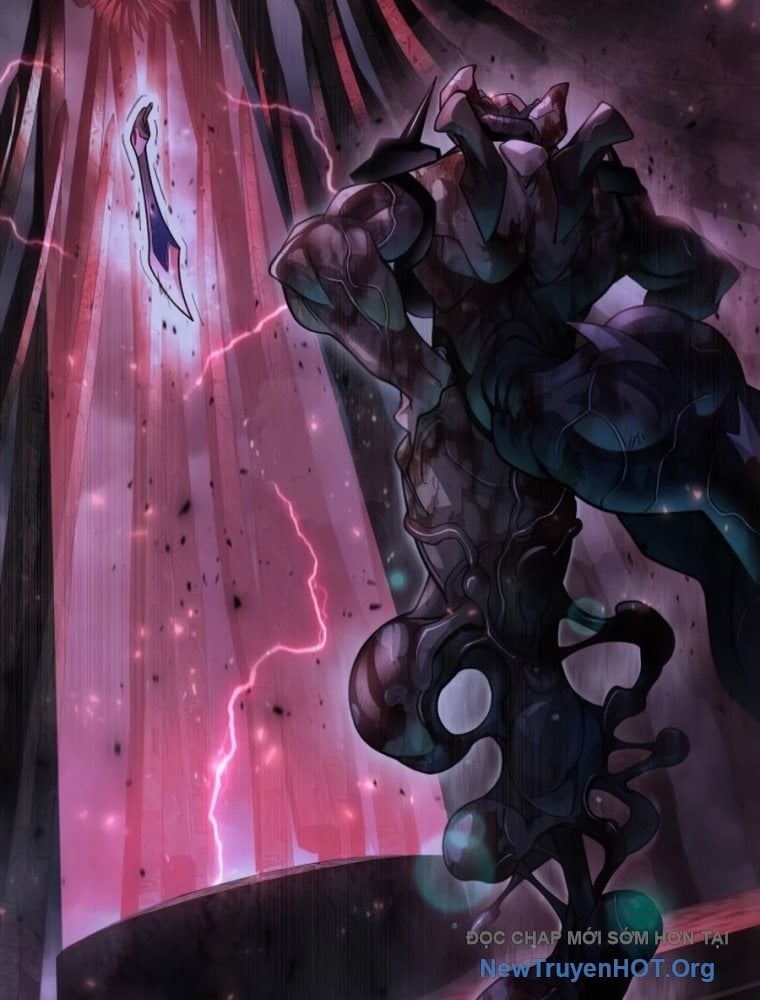 Kỷ Nguyên Siêu Anh Hùng: Chapter 189