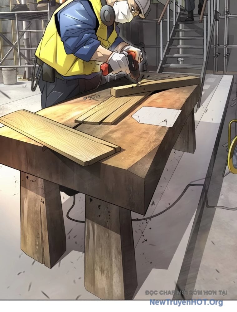Kỷ Nguyên Siêu Anh Hùng: Chapter 189