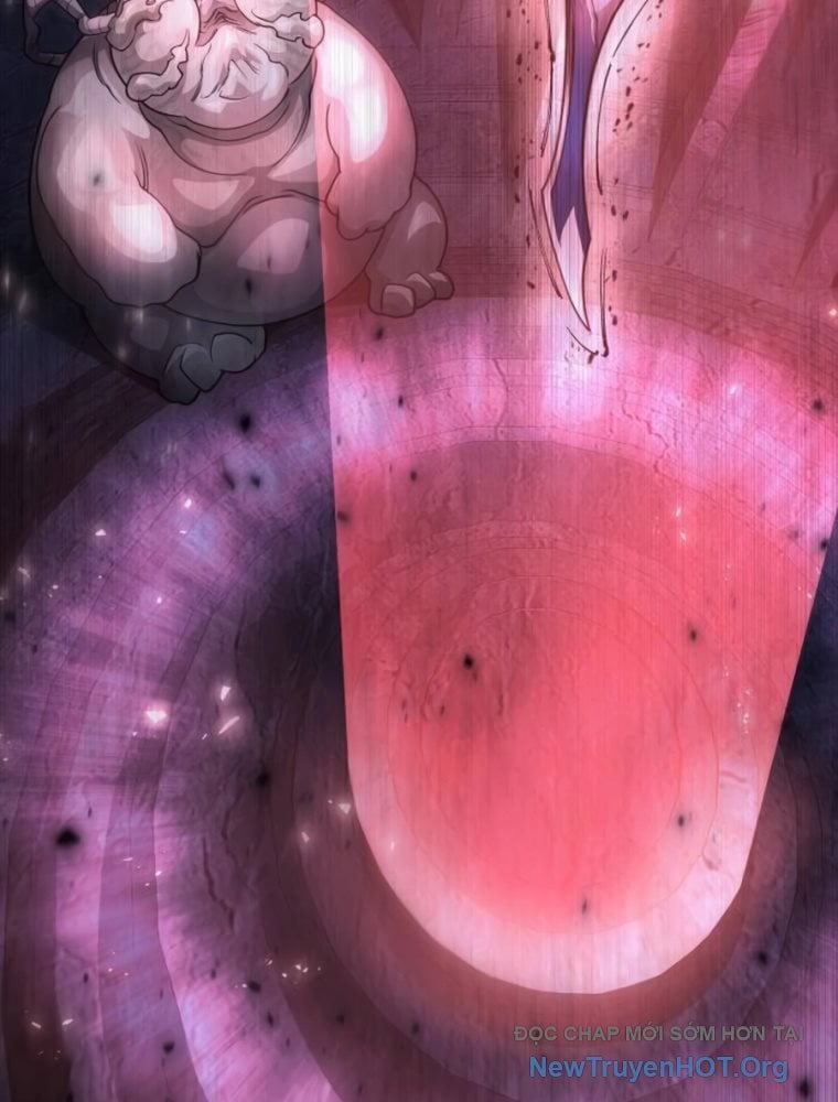 Kỷ Nguyên Siêu Anh Hùng: Chapter 189