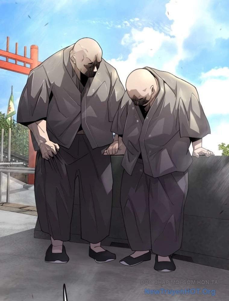 Kỷ Nguyên Siêu Anh Hùng: Chapter 189