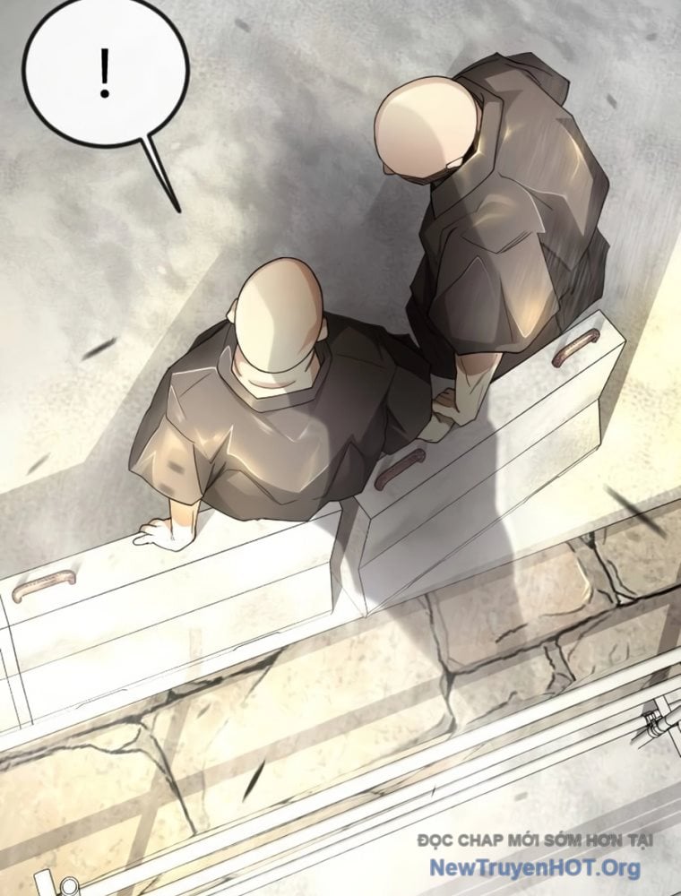 Kỷ Nguyên Siêu Anh Hùng: Chapter 189