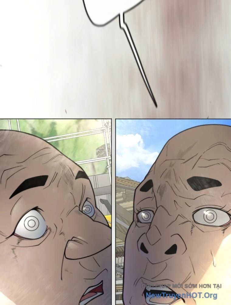 Kỷ Nguyên Siêu Anh Hùng: Chapter 189