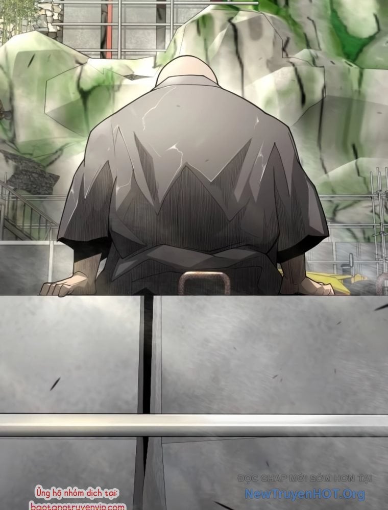 Kỷ Nguyên Siêu Anh Hùng: Chapter 189