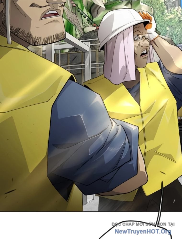 Kỷ Nguyên Siêu Anh Hùng: Chapter 189