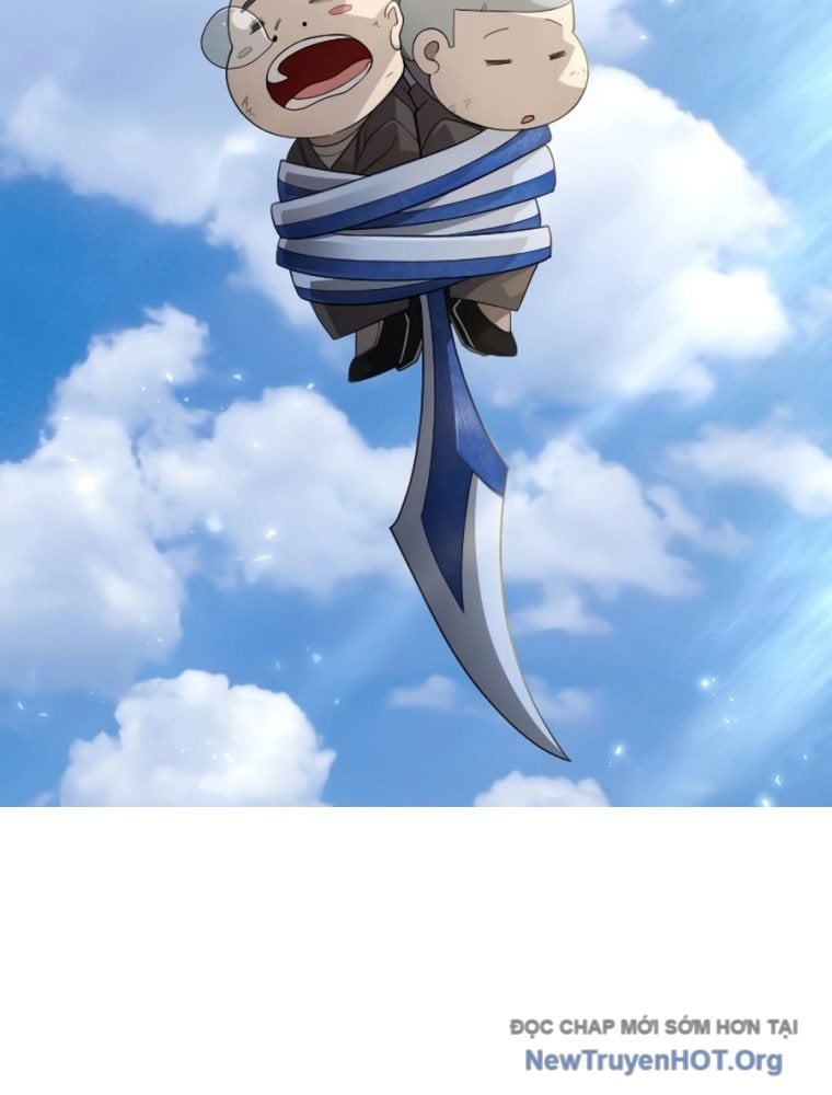 Kỷ Nguyên Siêu Anh Hùng: Chapter 189