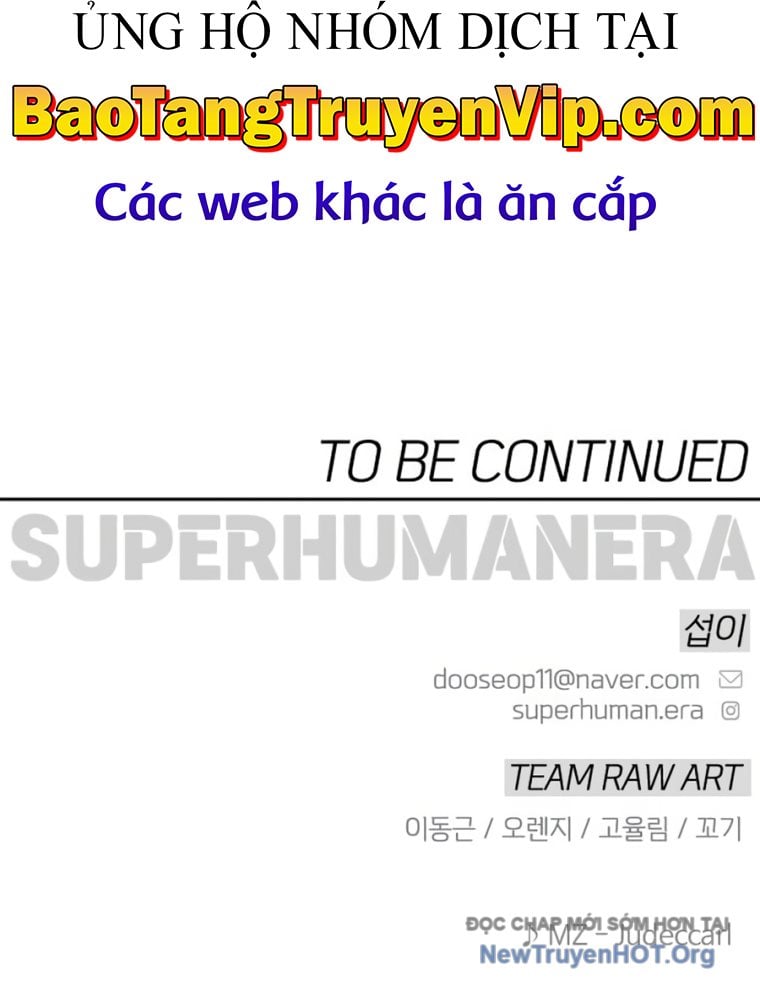 Kỷ Nguyên Siêu Anh Hùng: Chapter 189