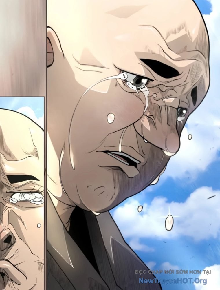 Kỷ Nguyên Siêu Anh Hùng: Chapter 189