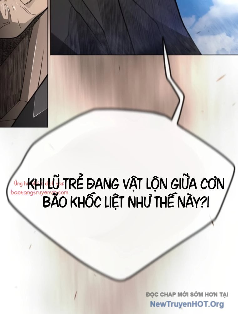 Kỷ Nguyên Siêu Anh Hùng: Chapter 189