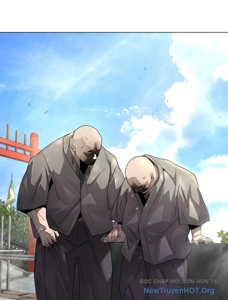 Kỷ Nguyên Siêu Anh Hùng: Chapter 189