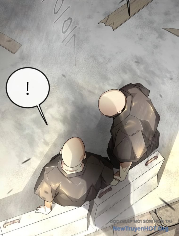 Kỷ Nguyên Siêu Anh Hùng: Chapter 189