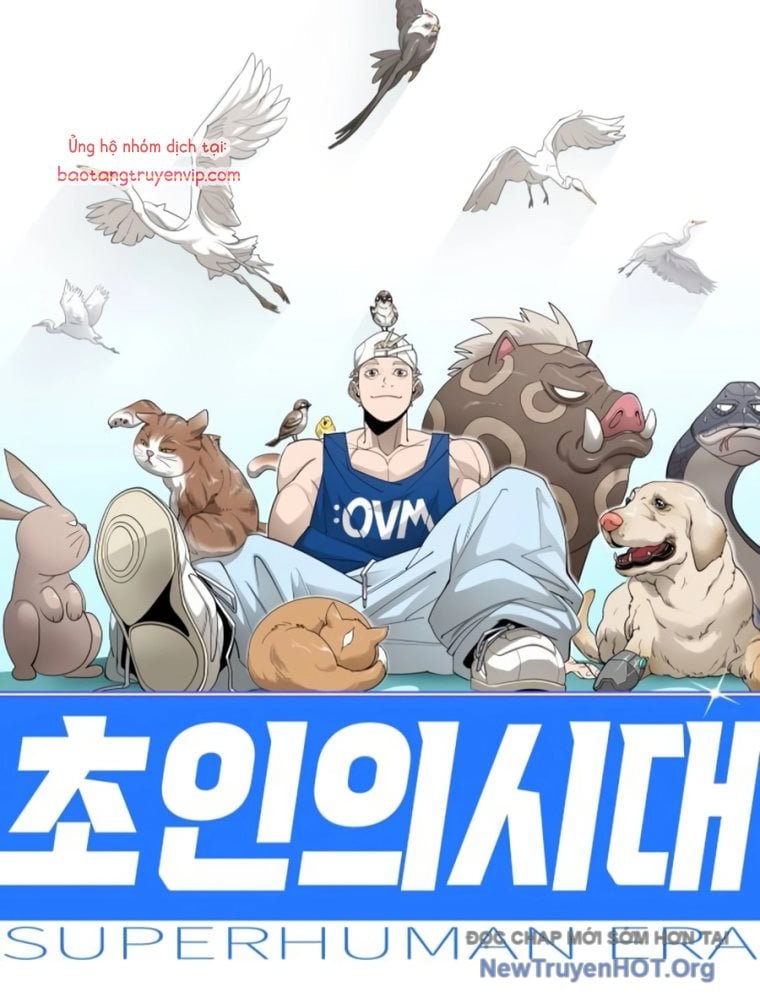 Kỷ Nguyên Siêu Anh Hùng: Chapter 189
