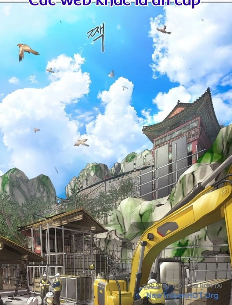 Kỷ Nguyên Siêu Anh Hùng: Chapter 189