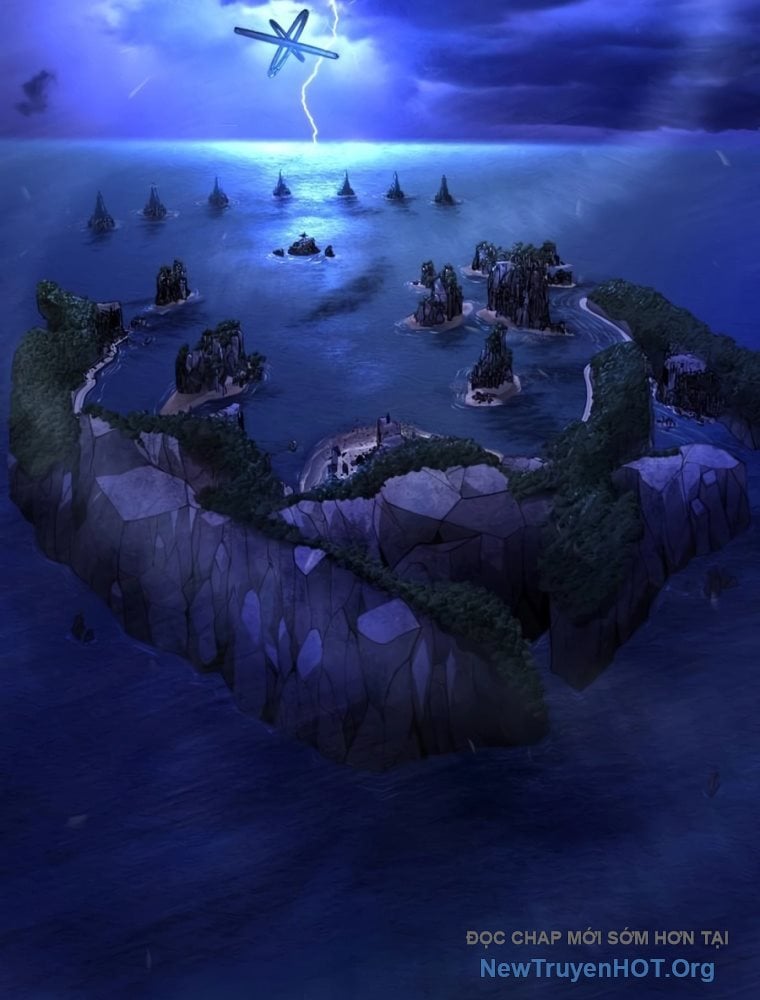 Kỷ Nguyên Siêu Anh Hùng: Chapter 189