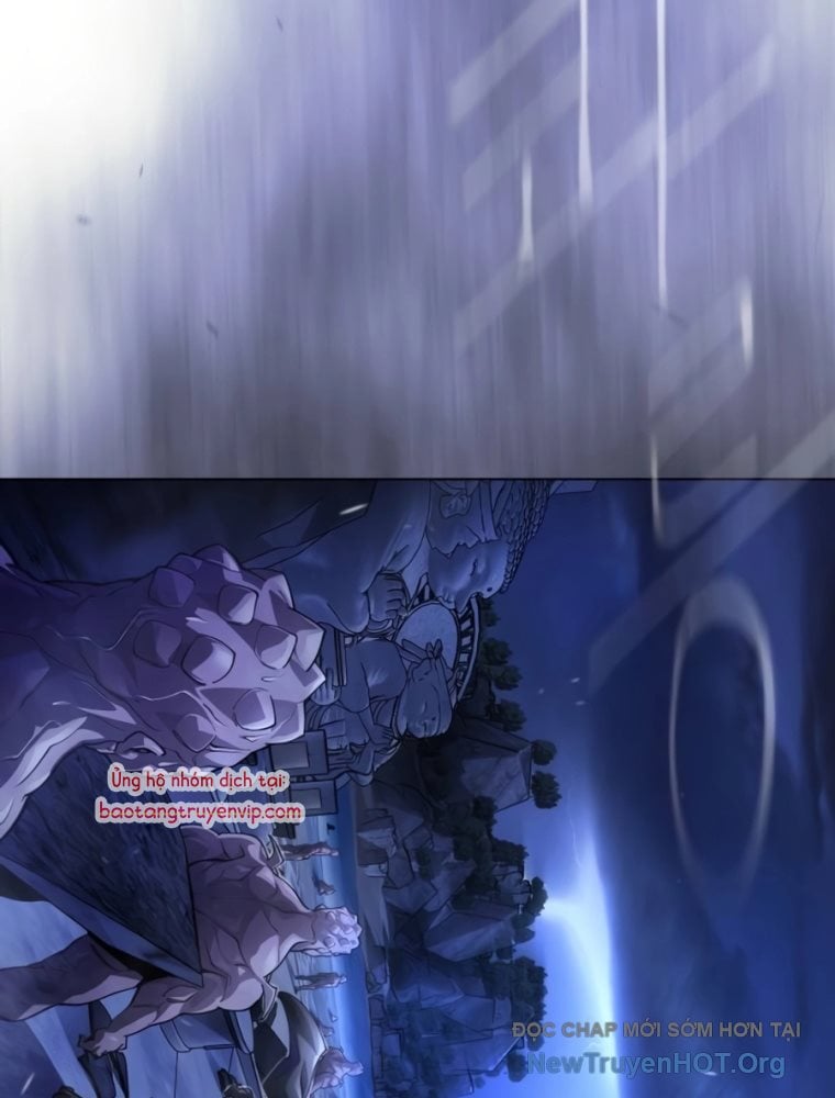 Kỷ Nguyên Siêu Anh Hùng: Chapter 189