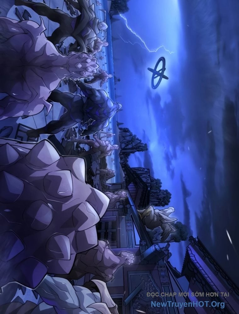 Kỷ Nguyên Siêu Anh Hùng: Chapter 189