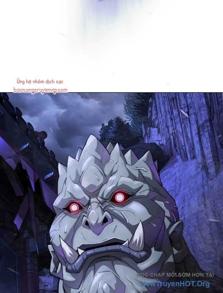 Kỷ Nguyên Siêu Anh Hùng: Chapter 189