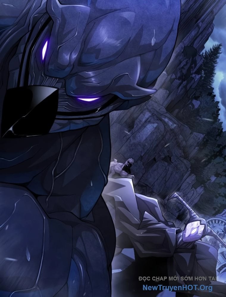 Kỷ Nguyên Siêu Anh Hùng: Chapter 189