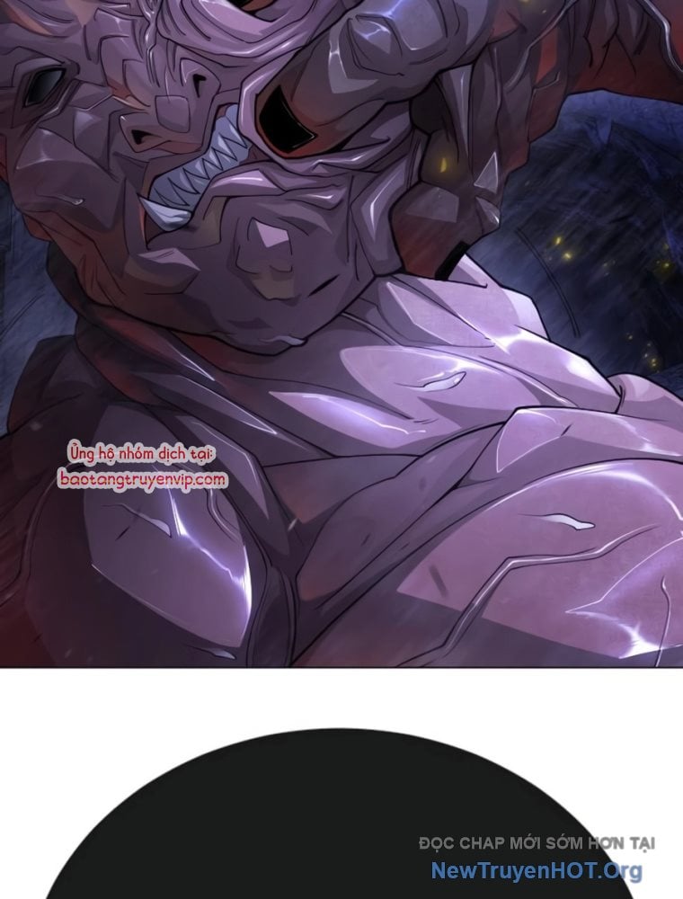 Kỷ Nguyên Siêu Anh Hùng: Chapter 189