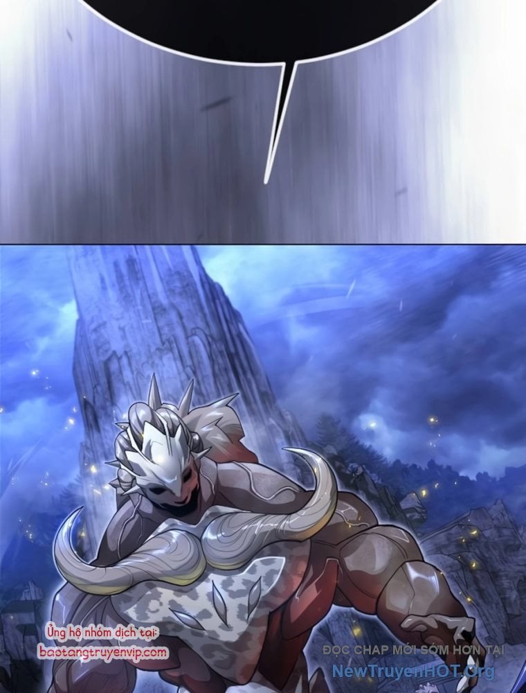 Kỷ Nguyên Siêu Anh Hùng: Chapter 189
