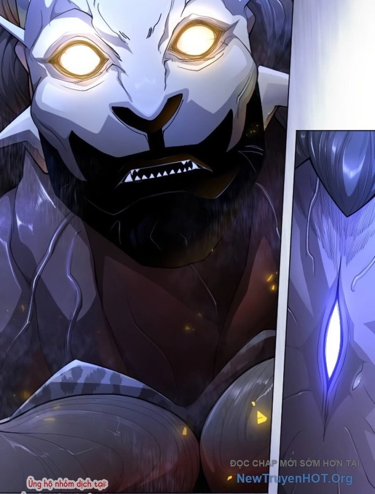 Kỷ Nguyên Siêu Anh Hùng: Chapter 189
