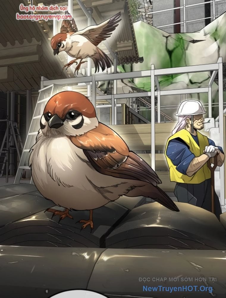 Kỷ Nguyên Siêu Anh Hùng: Chapter 189