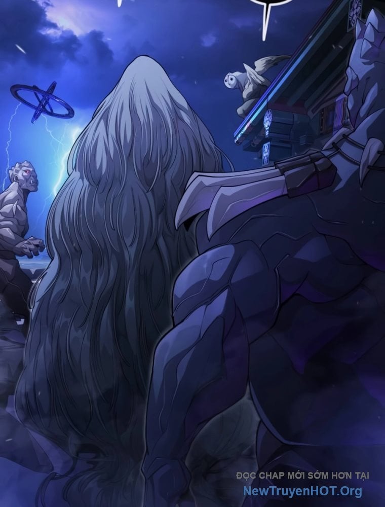 Kỷ Nguyên Siêu Anh Hùng: Chapter 189