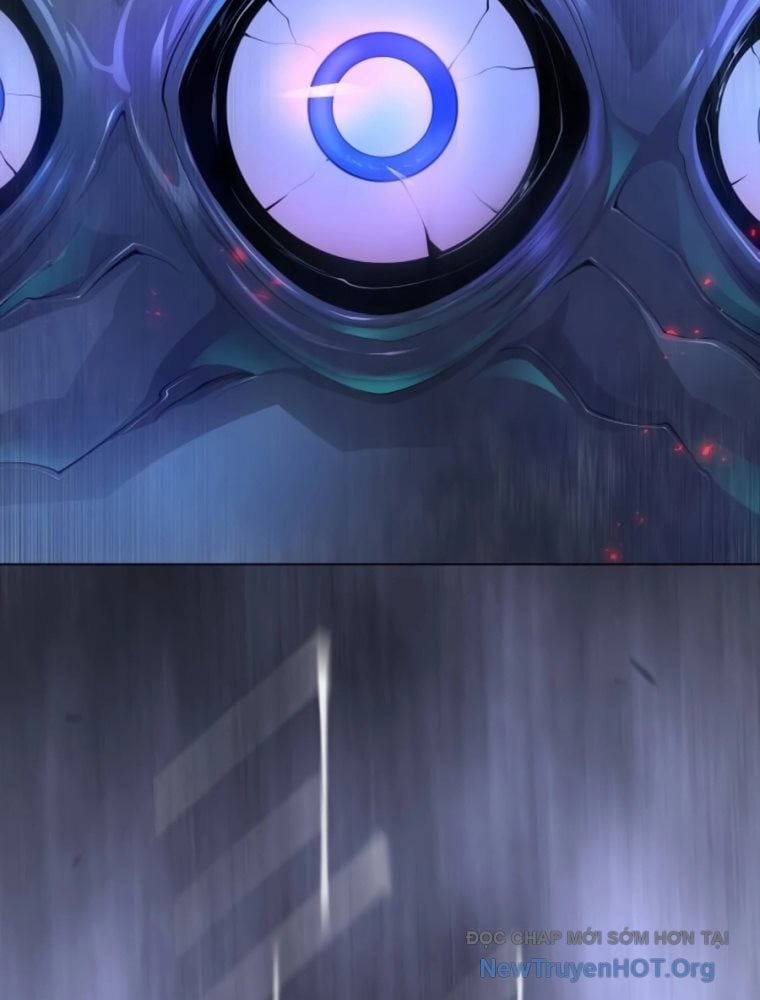 Kỷ Nguyên Siêu Anh Hùng: Chapter 189