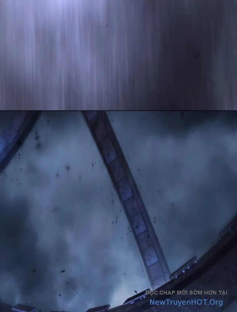 Kỷ Nguyên Siêu Anh Hùng: Chapter 189